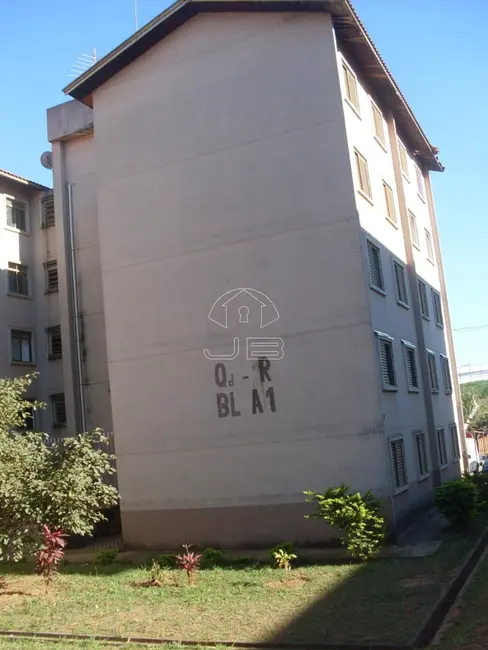 Foto 9 de Apartamento com 2 quartos à venda, 44m2 em Vila San Martin, Campinas - SP