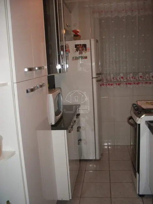Foto 4 de Apartamento com 2 quartos à venda, 44m2 em Vila San Martin, Campinas - SP