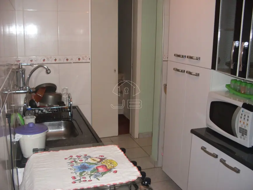 Foto 3 de Apartamento com 2 quartos à venda, 44m2 em Vila San Martin, Campinas - SP