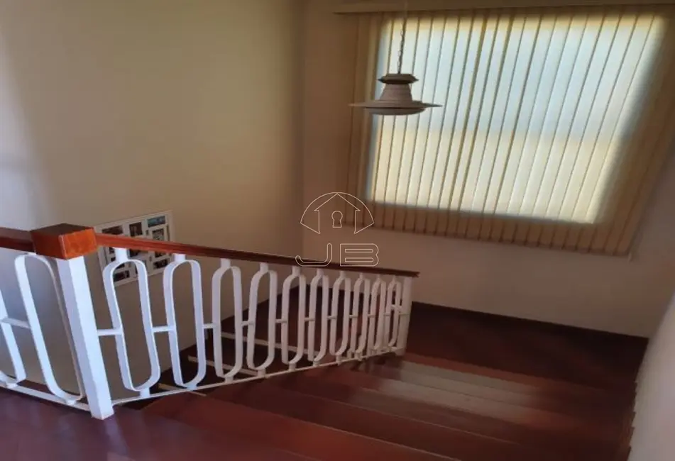 Casa com 4 quartos à venda, 324m2 em Parque Via Norte, Campinas - SP - imagem 9 Foto 9 de Casa com 4 quartos à venda, 324m2 em Parque Via Norte, Campinas - SP