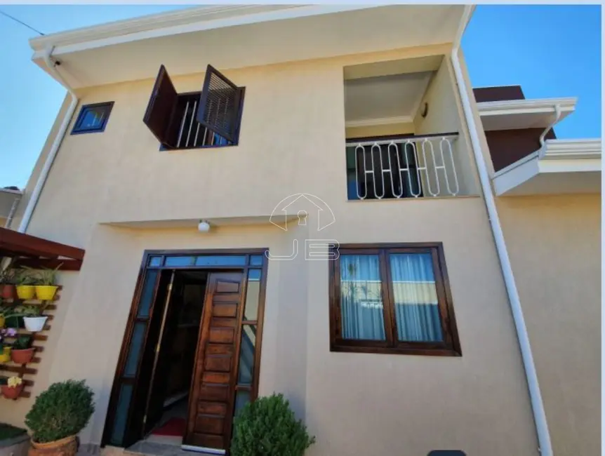 Foto 2 de Casa com 4 quartos à venda, 324m2 em Parque Via Norte, Campinas - SP