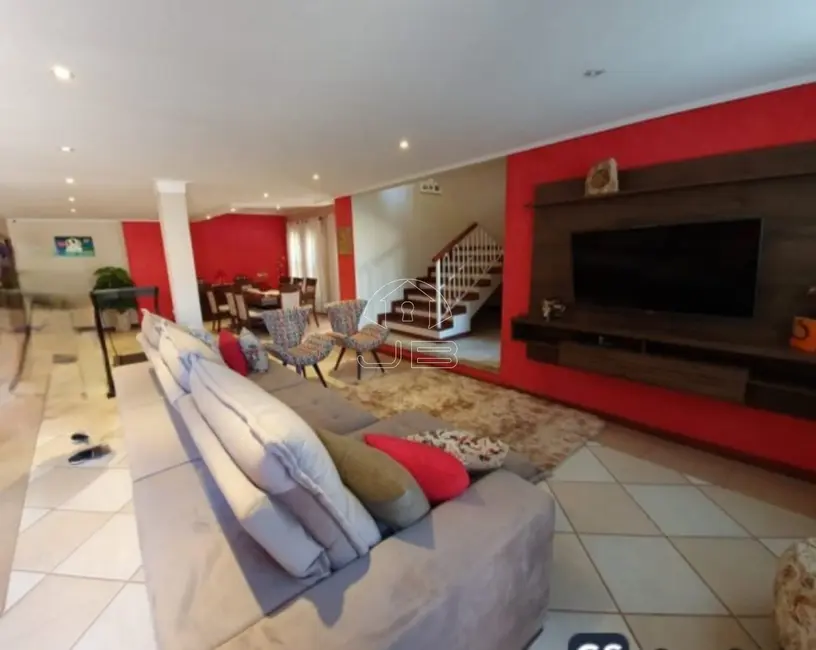 Casa com 4 quartos à venda, 324m2 em Parque Via Norte, Campinas - SP - imagem 6 Foto 6 de Casa com 4 quartos à venda, 324m2 em Parque Via Norte, Campinas - SP