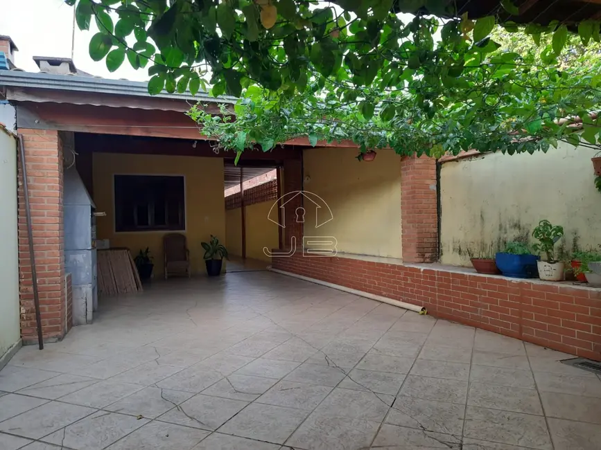 Foto 2 de Casa com 2 quartos à venda, 129m2 em Parque Cidade Campinas, Campinas - SP