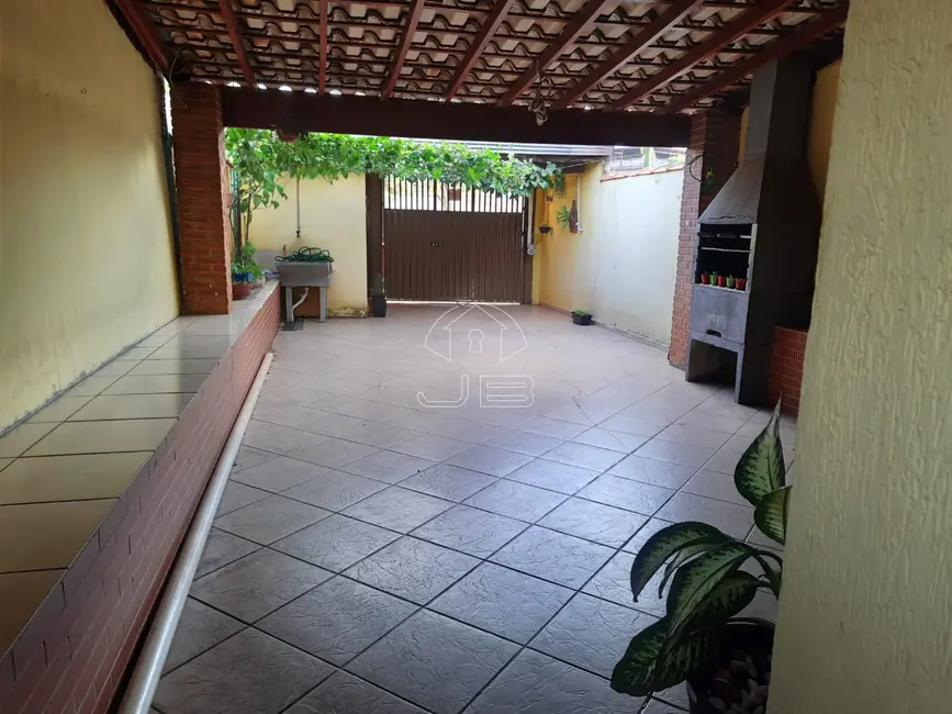Casa com 2 quartos à venda, 129m2 em Parque Cidade Campinas, Campinas - SP - imagem 3 Foto 3 de Casa com 2 quartos à venda, 129m2 em Parque Cidade Campinas, Campinas - SP