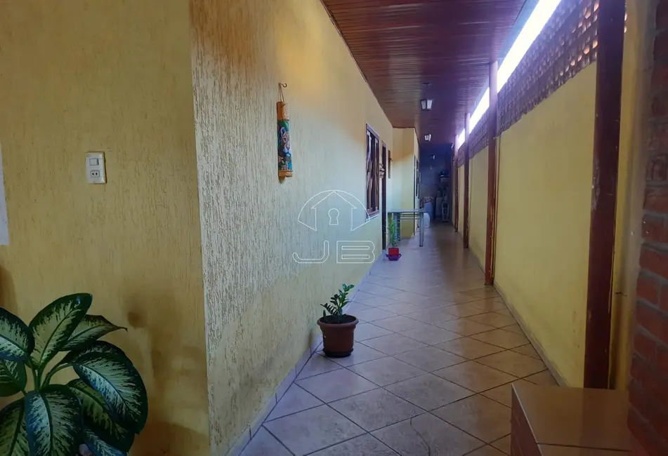 Casa com 2 quartos à venda, 129m2 em Parque Cidade Campinas, Campinas - SP - imagem 4 Foto 4 de Casa com 2 quartos à venda, 129m2 em Parque Cidade Campinas, Campinas - SP