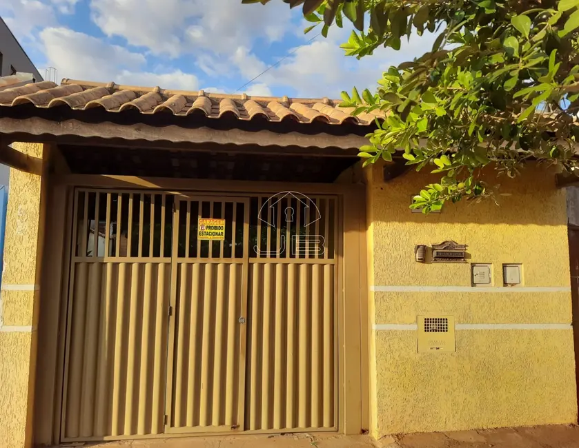 Foto 1 de Casa com 2 quartos à venda, 129m2 em Parque Cidade Campinas, Campinas - SP