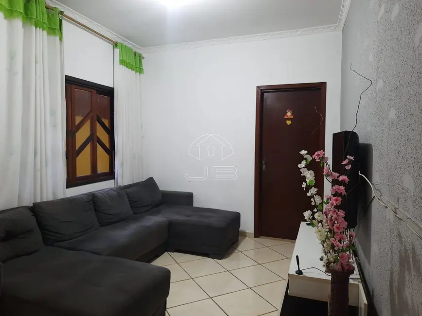 Casa com 2 quartos à venda, 129m2 em Parque Cidade Campinas, Campinas - SP - imagem 8 Foto 8 de Casa com 2 quartos à venda, 129m2 em Parque Cidade Campinas, Campinas - SP
