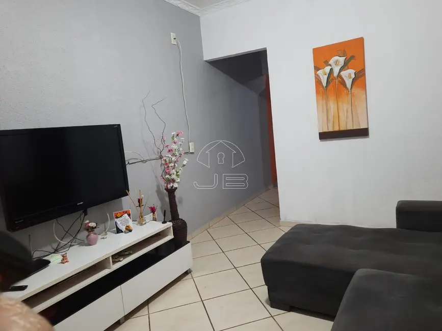 Casa com 2 quartos à venda, 129m2 em Parque Cidade Campinas, Campinas - SP - imagem 6 Foto 6 de Casa com 2 quartos à venda, 129m2 em Parque Cidade Campinas, Campinas - SP