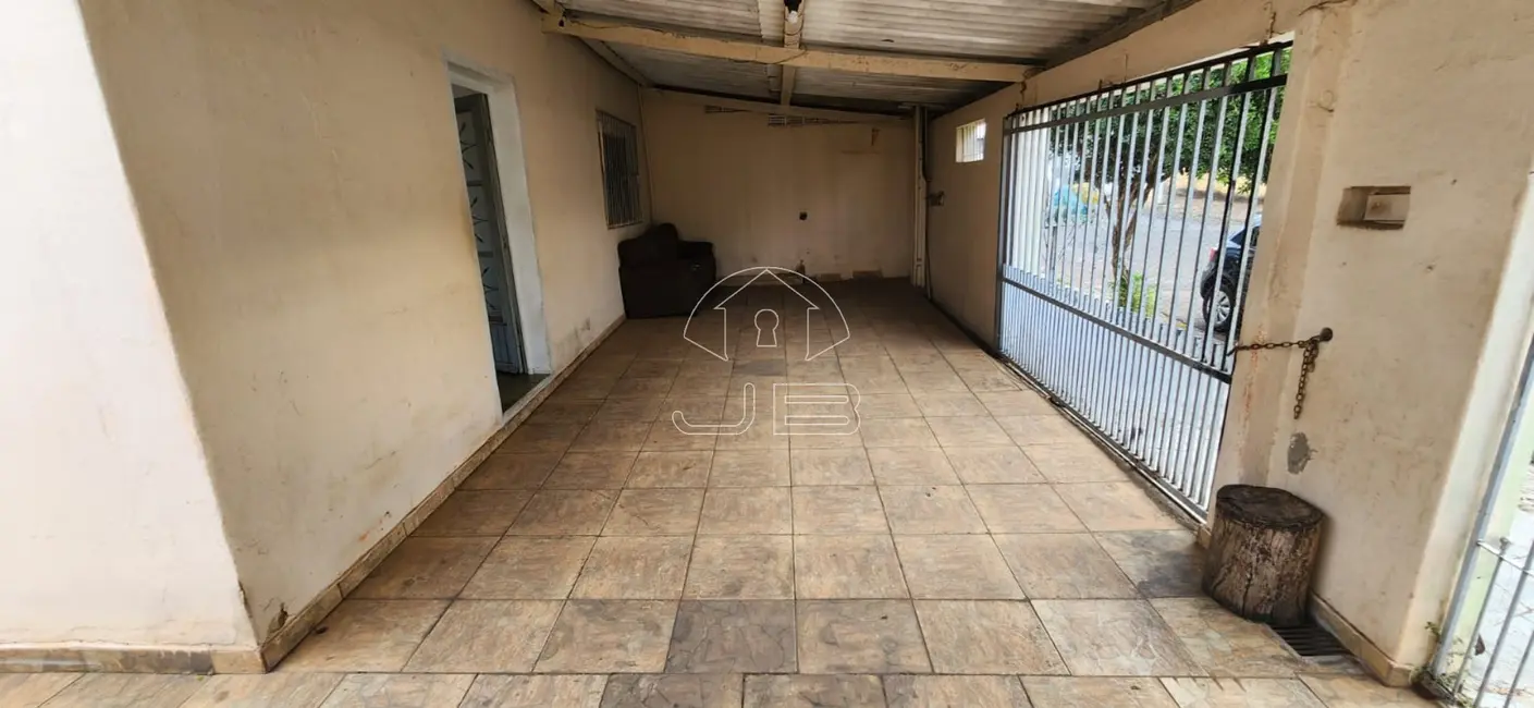 Casa com 4 quartos à venda, 140m2 em Jardim Santa Clara do Lago II, Hortolandia - SP - imagem 3 Foto 3 de Casa com 4 quartos à venda, 140m2 em Jardim Santa Clara do Lago II, Hortolandia - SP