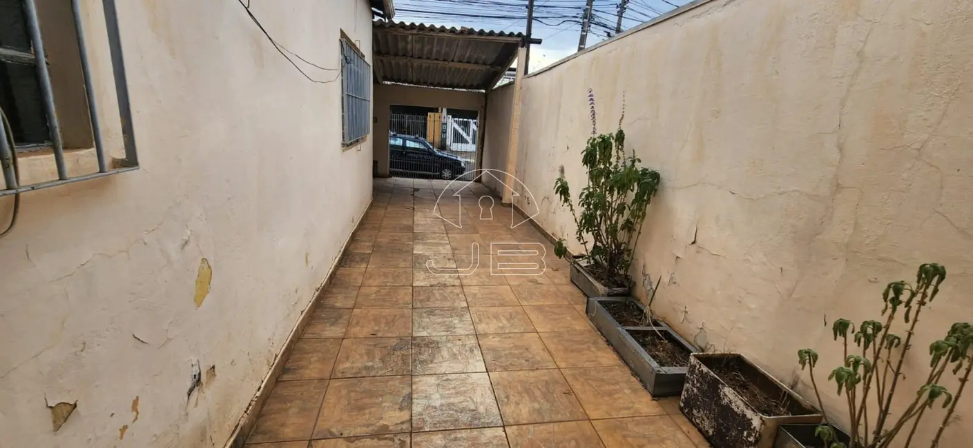 Casa com 4 quartos à venda, 140m2 em Jardim Santa Clara do Lago II, Hortolandia - SP - imagem 4 Foto 4 de Casa com 4 quartos à venda, 140m2 em Jardim Santa Clara do Lago II, Hortolandia - SP