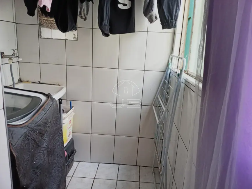 Apartamento com 2 quartos à venda, 44m2 em Vila San Martin, Campinas - SP - imagem 7 Foto 7 de Apartamento com 2 quartos à venda, 44m2 em Vila San Martin, Campinas - SP