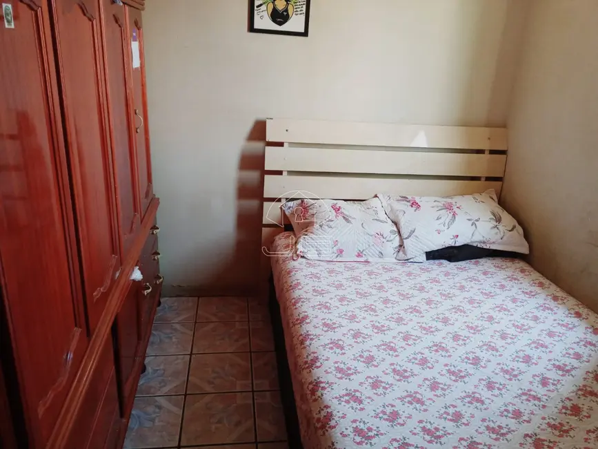 Apartamento com 2 quartos à venda, 44m2 em Vila San Martin, Campinas - SP - imagem 3 Foto 3 de Apartamento com 2 quartos à venda, 44m2 em Vila San Martin, Campinas - SP