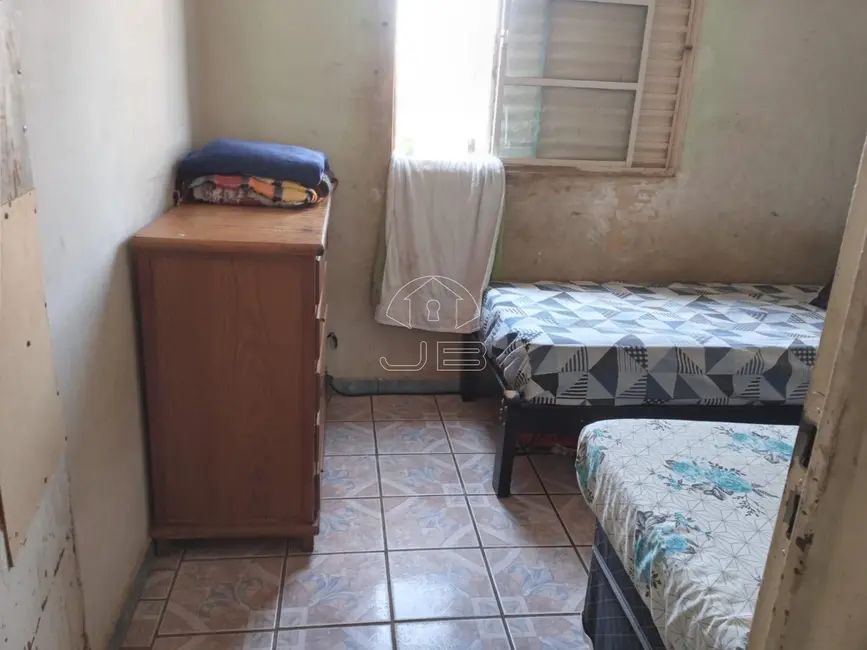 Apartamento com 2 quartos à venda, 44m2 em Vila San Martin, Campinas - SP - imagem 4 Foto 4 de Apartamento com 2 quartos à venda, 44m2 em Vila San Martin, Campinas - SP
