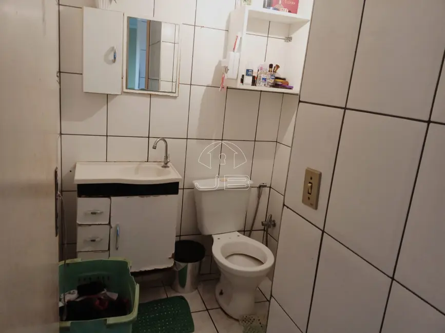 Apartamento com 2 quartos à venda, 44m2 em Vila San Martin, Campinas - SP - imagem 8 Foto 8 de Apartamento com 2 quartos à venda, 44m2 em Vila San Martin, Campinas - SP