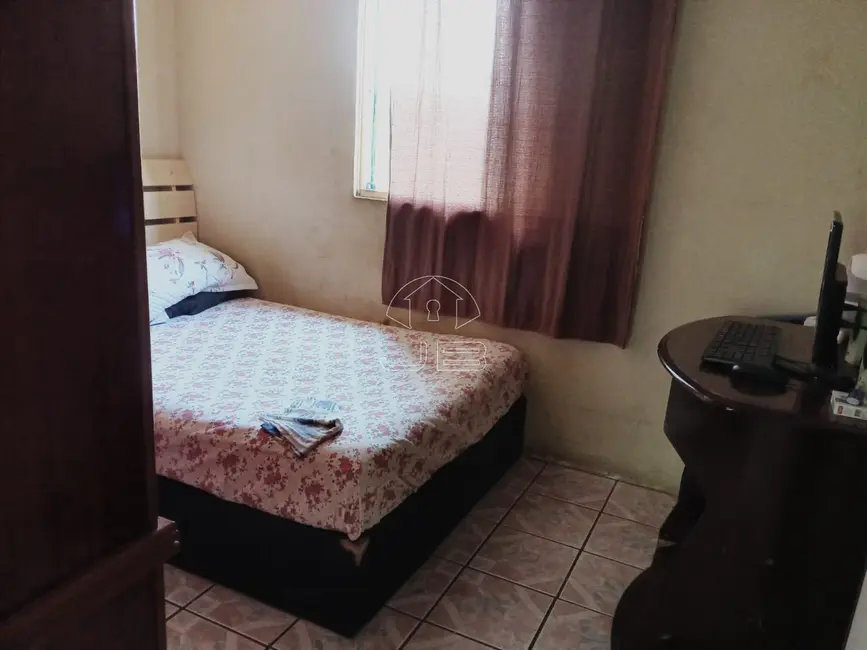 Foto 2 de Apartamento com 2 quartos à venda, 44m2 em Vila San Martin, Campinas - SP