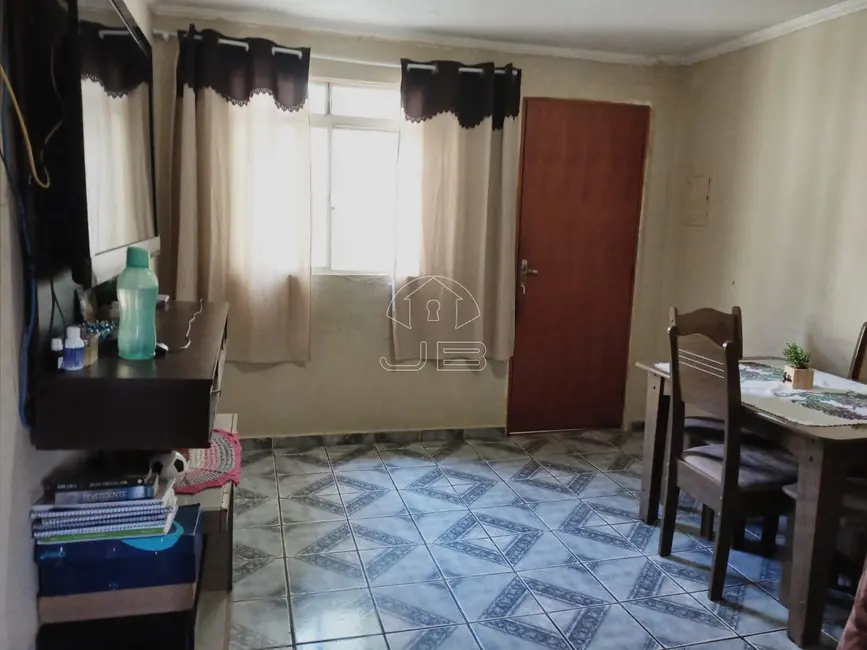 Foto 1 de Apartamento com 2 quartos à venda, 44m2 em Vila San Martin, Campinas - SP