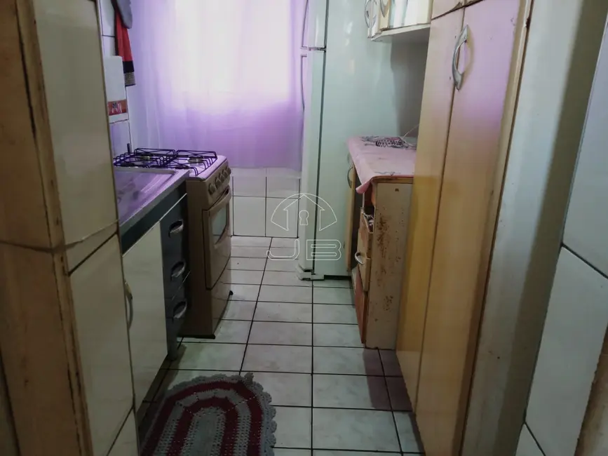 Apartamento com 2 quartos à venda, 44m2 em Vila San Martin, Campinas - SP - imagem 6 Foto 6 de Apartamento com 2 quartos à venda, 44m2 em Vila San Martin, Campinas - SP