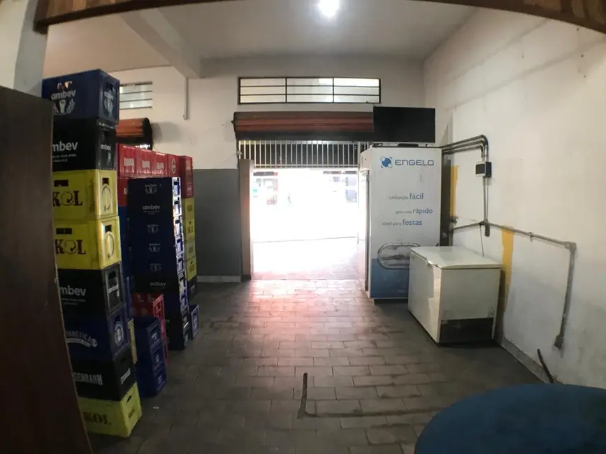 Foto 3 de Prédio Inteiro à venda, 160m2 em Jardim Denadai (Nova Veneza), Sumare - SP