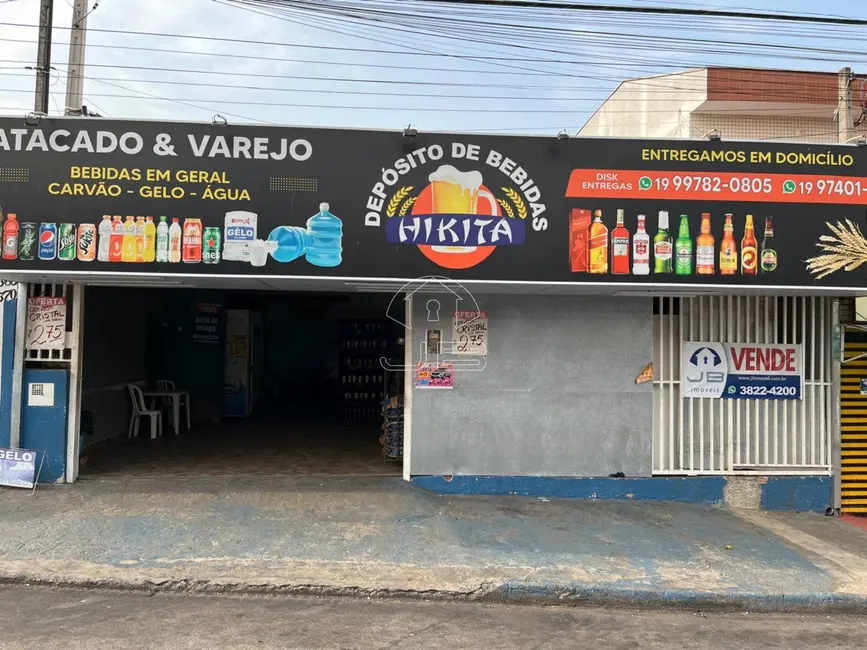 Foto 1 de Prédio Inteiro à venda, 160m2 em Jardim Denadai (Nova Veneza), Sumare - SP