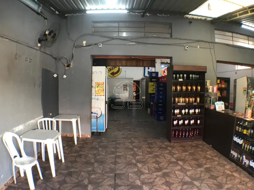 Foto 2 de Prédio Inteiro à venda, 160m2 em Jardim Denadai (Nova Veneza), Sumare - SP