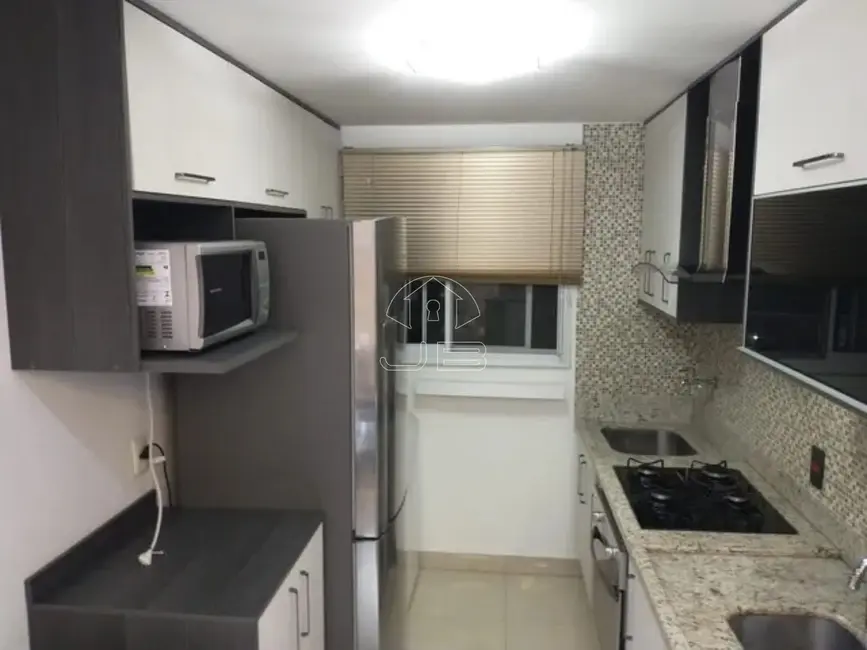Foto 6 de Apartamento com 2 quartos à venda, 42m2 em Residencial Real Parque Sumaré, Sumare - SP