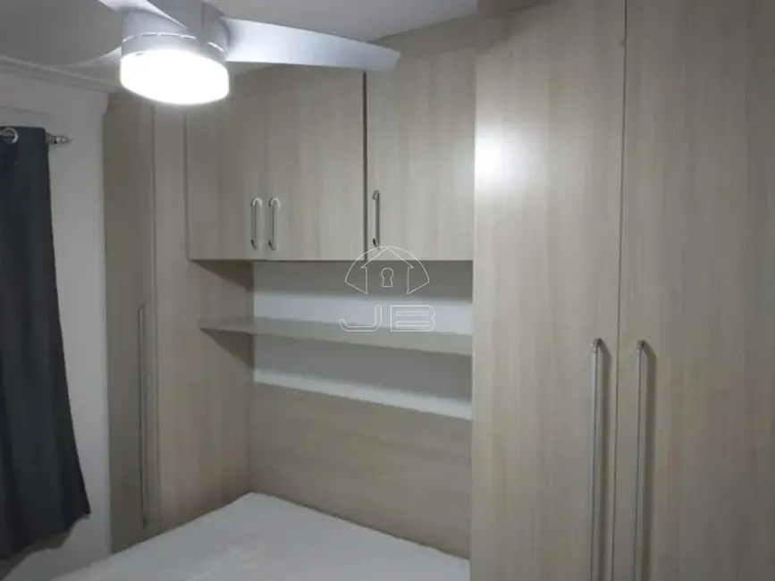 Foto 7 de Apartamento com 2 quartos à venda, 42m2 em Residencial Real Parque Sumaré, Sumare - SP