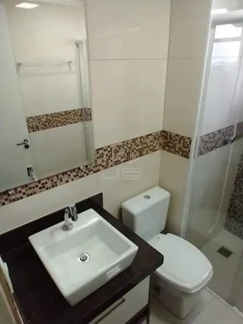 Foto 9 de Apartamento com 2 quartos à venda, 42m2 em Residencial Real Parque Sumaré, Sumare - SP