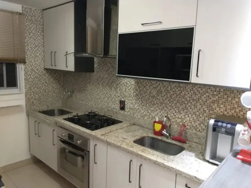 Foto 5 de Apartamento com 2 quartos à venda, 42m2 em Residencial Real Parque Sumaré, Sumare - SP