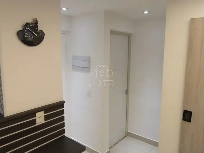 Foto 3 de Apartamento com 2 quartos à venda, 42m2 em Residencial Real Parque Sumaré, Sumare - SP
