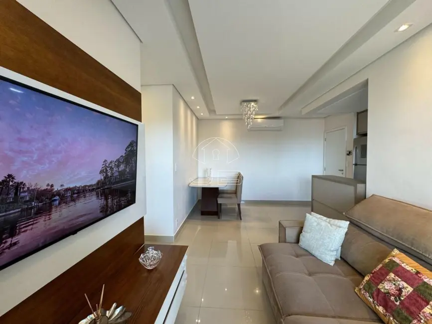 Foto 4 de Apartamento com 2 quartos à venda, 72m2 em Parque Franceschini, Sumare - SP