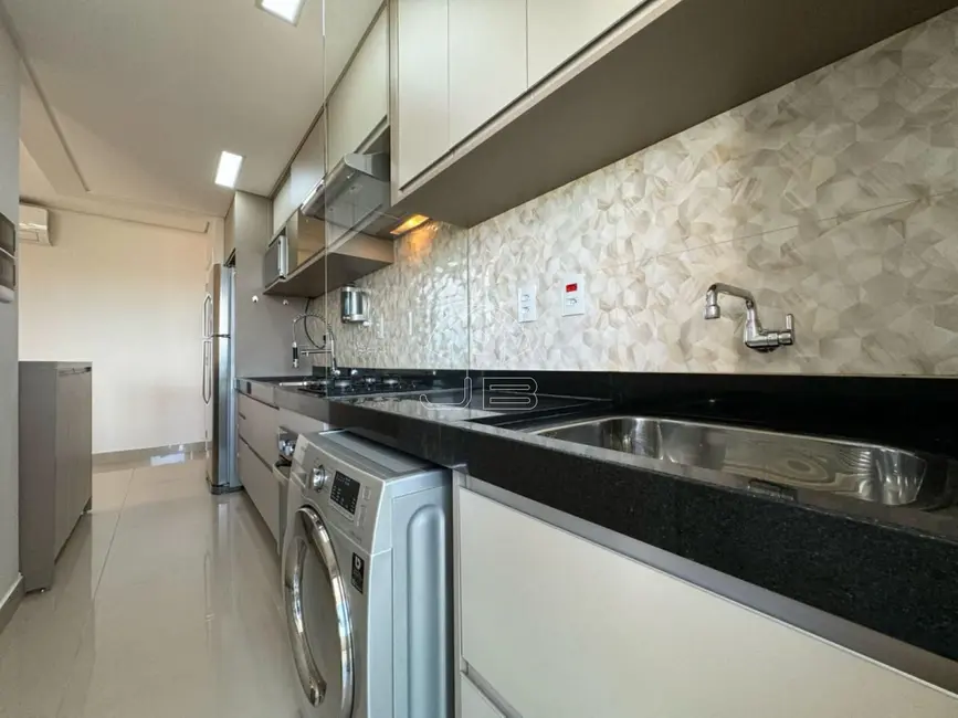Foto 8 de Apartamento com 2 quartos à venda, 72m2 em Parque Franceschini, Sumare - SP
