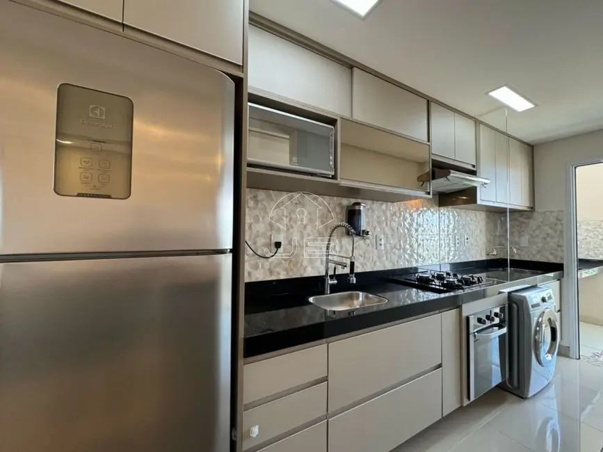 Foto 5 de Apartamento com 2 quartos à venda, 72m2 em Parque Franceschini, Sumare - SP