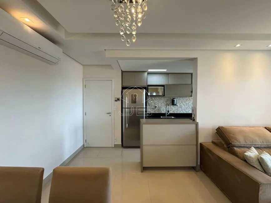 Foto 7 de Apartamento com 2 quartos à venda, 72m2 em Parque Franceschini, Sumare - SP