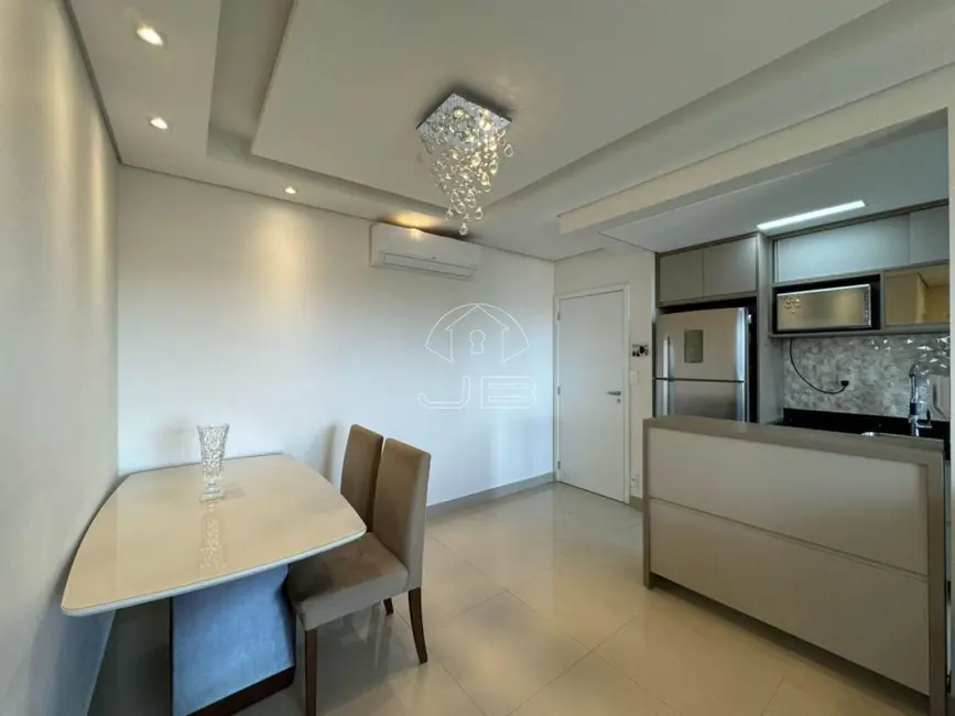 Foto 6 de Apartamento com 2 quartos à venda, 72m2 em Parque Franceschini, Sumare - SP