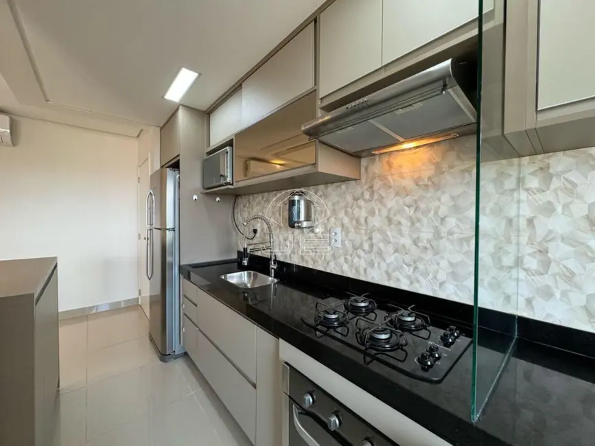 Foto 9 de Apartamento com 2 quartos à venda, 72m2 em Parque Franceschini, Sumare - SP