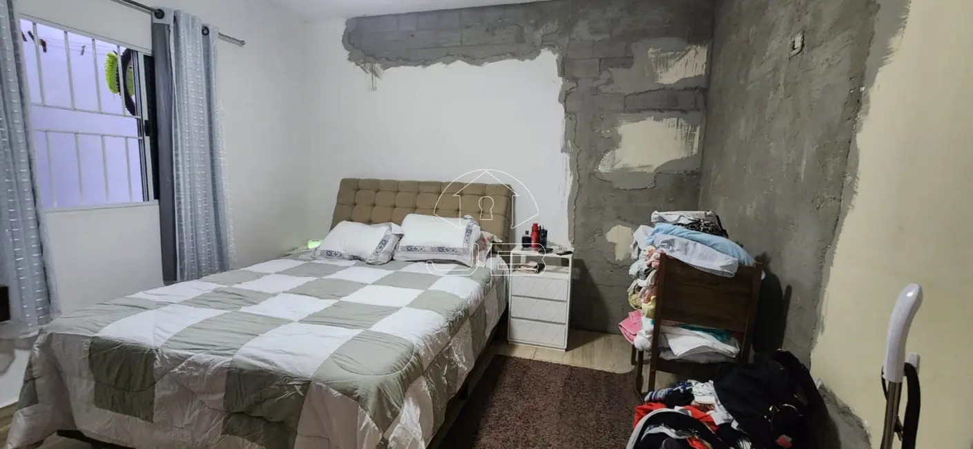 Foto 8 de Casa com 2 quartos à venda, 75m2 em Jardim das Figueiras II, Hortolandia - SP