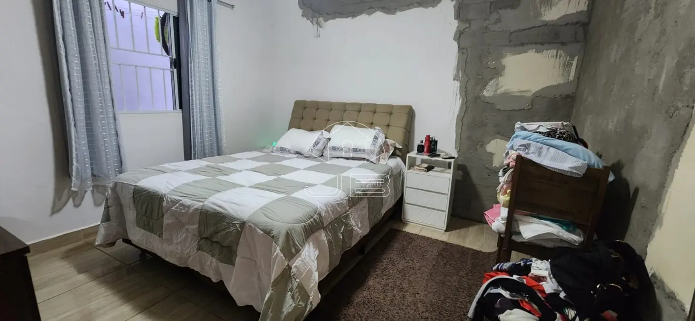 Foto 7 de Casa com 2 quartos à venda, 75m2 em Jardim das Figueiras II, Hortolandia - SP