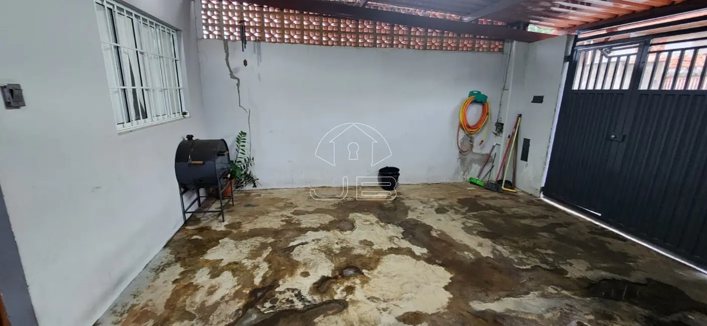 Foto 4 de Casa com 2 quartos à venda, 75m2 em Jardim das Figueiras II, Hortolandia - SP