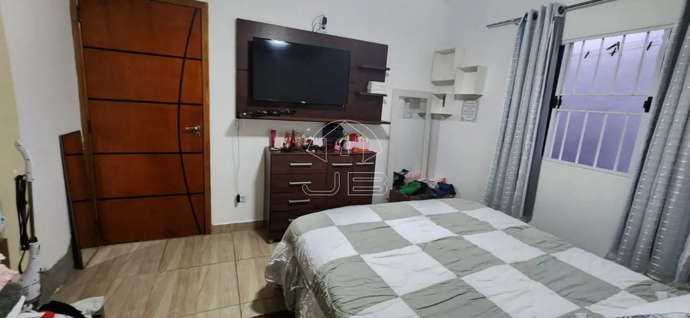Foto 6 de Casa com 2 quartos à venda, 75m2 em Jardim das Figueiras II, Hortolandia - SP
