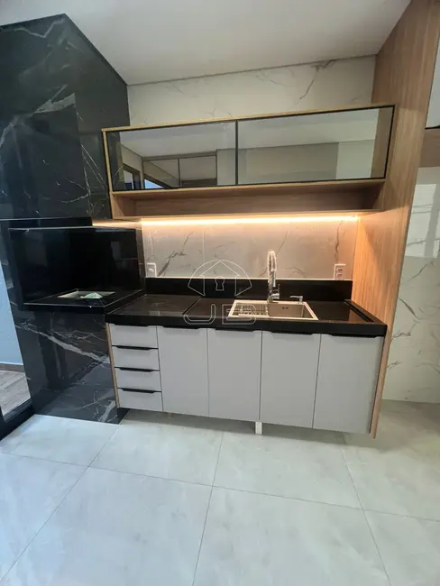 Foto 6 de Casa de Condomínio com 3 quartos à venda, 139m2 em Indaiatuba - SP