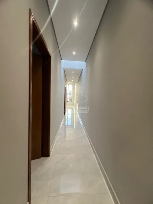 Foto 4 de Casa de Condomínio com 3 quartos à venda, 139m2 em Indaiatuba - SP