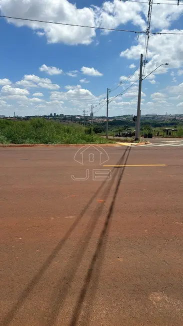Foto 2 de Terreno / Lote à venda, 278m2 em Parque Manoel de Vasconcelos, Sumare - SP