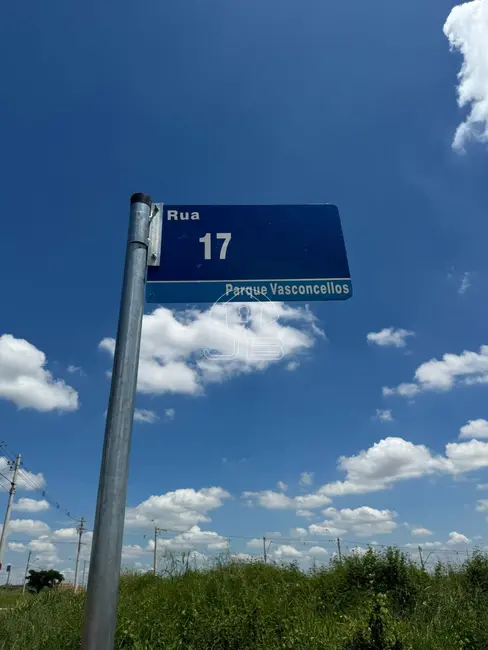 Foto 5 de Terreno / Lote à venda, 278m2 em Parque Manoel de Vasconcelos, Sumare - SP