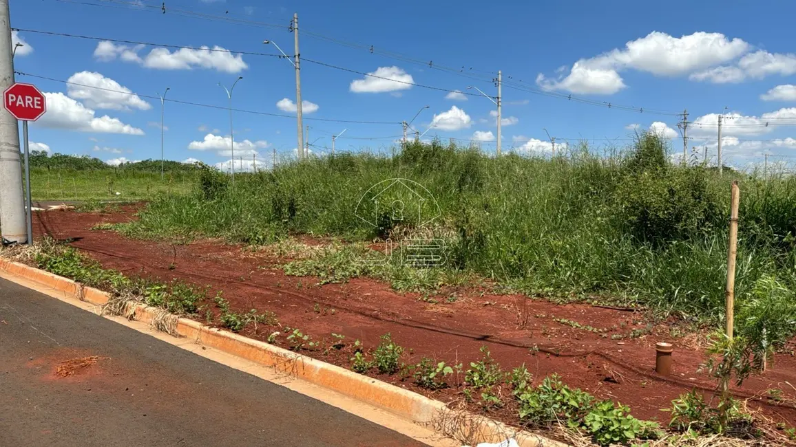 Foto 3 de Terreno / Lote à venda, 278m2 em Parque Manoel de Vasconcelos, Sumare - SP