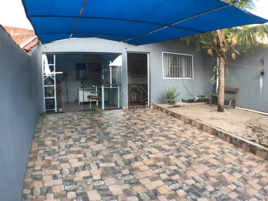 Foto 1 de Casa com 3 quartos à venda, 172m2 em Jardim Mirassol, Campinas - SP