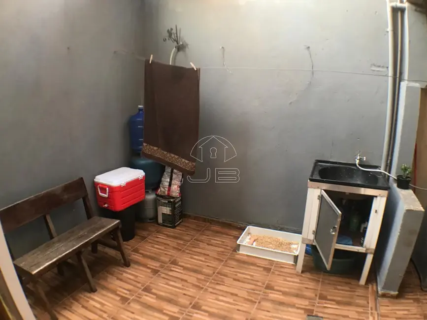 Casa com 3 quartos à venda, 172m2 em Jardim Mirassol, Campinas - SP - imagem 9 Foto 9 de Casa com 3 quartos à venda, 172m2 em Jardim Mirassol, Campinas - SP