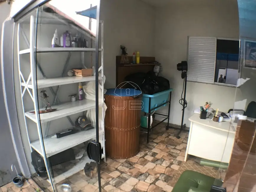 Casa com 3 quartos à venda, 172m2 em Jardim Mirassol, Campinas - SP - imagem 3 Foto 3 de Casa com 3 quartos à venda, 172m2 em Jardim Mirassol, Campinas - SP