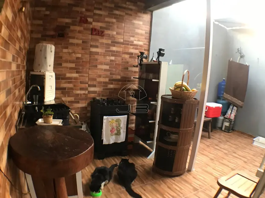 Casa com 3 quartos à venda, 172m2 em Jardim Mirassol, Campinas - SP - imagem 8 Foto 8 de Casa com 3 quartos à venda, 172m2 em Jardim Mirassol, Campinas - SP