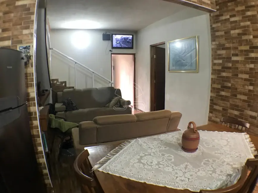 Casa com 3 quartos à venda, 172m2 em Jardim Mirassol, Campinas - SP - imagem 7 Foto 7 de Casa com 3 quartos à venda, 172m2 em Jardim Mirassol, Campinas - SP