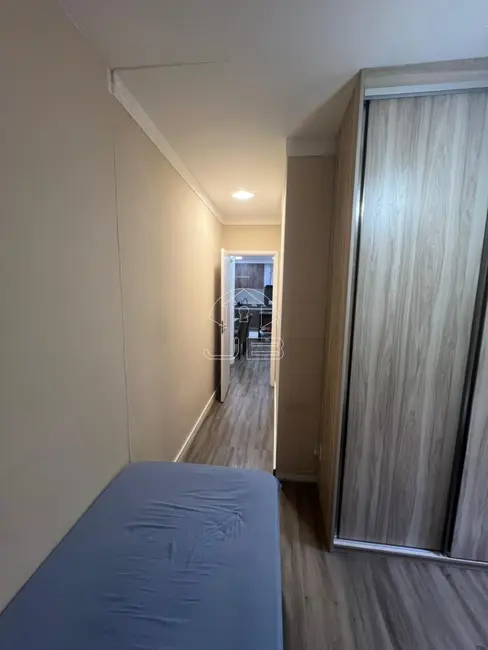 Foto 7 de Apartamento com 2 quartos à venda, 45m2 em Chácara Santa Antonieta (Nova Veneza), Sumare - SP